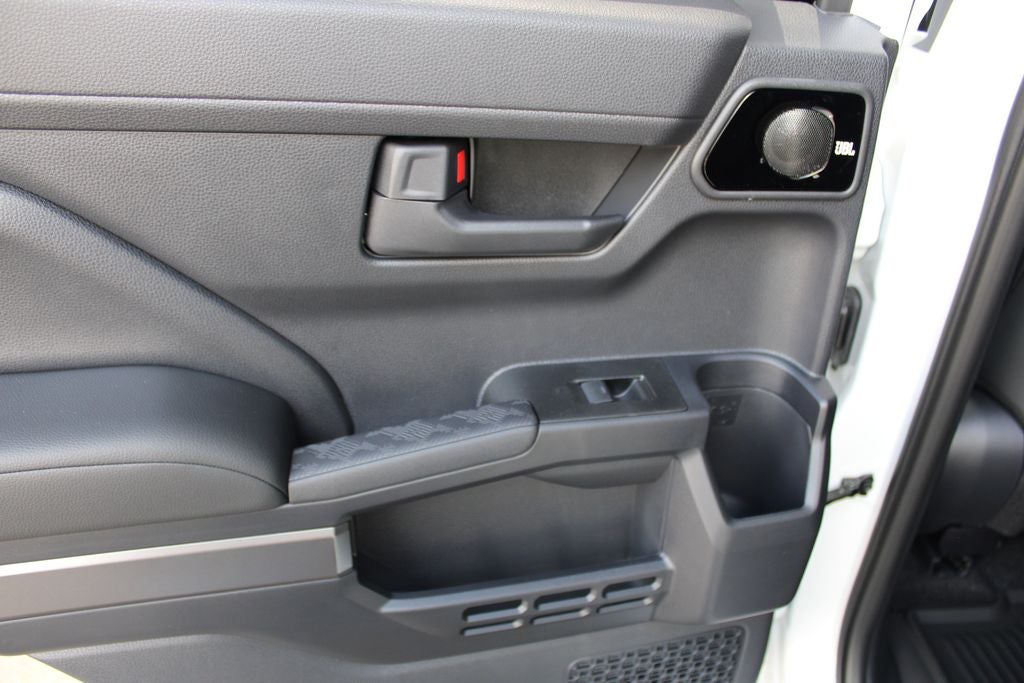 2026 Toyota 4Runner i-FORCE MAX Hybrid TRD Off Road Premium