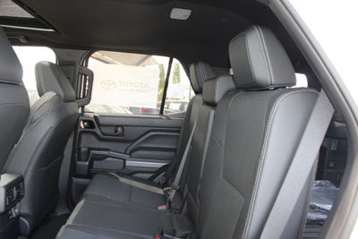 2026 Toyota 4Runner i-FORCE MAX Hybrid TRD Off Road Premium