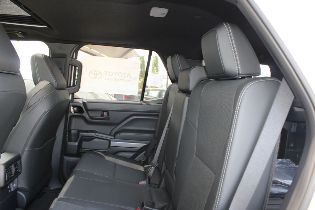 2026 Toyota 4Runner i-FORCE MAX Hybrid TRD Off Road Premium