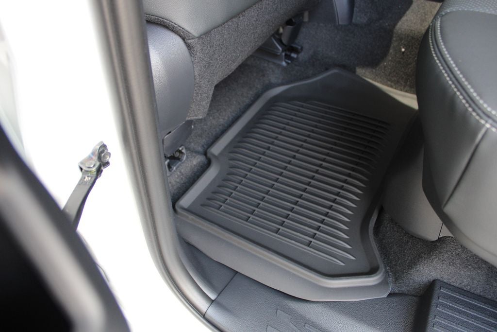2026 Toyota 4Runner i-FORCE MAX Hybrid TRD Off Road Premium