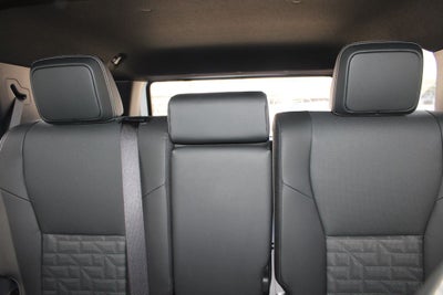 2026 Toyota 4Runner i-FORCE MAX Hybrid TRD Off Road Premium