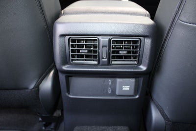 2026 Toyota 4Runner i-FORCE MAX Hybrid TRD Off Road Premium