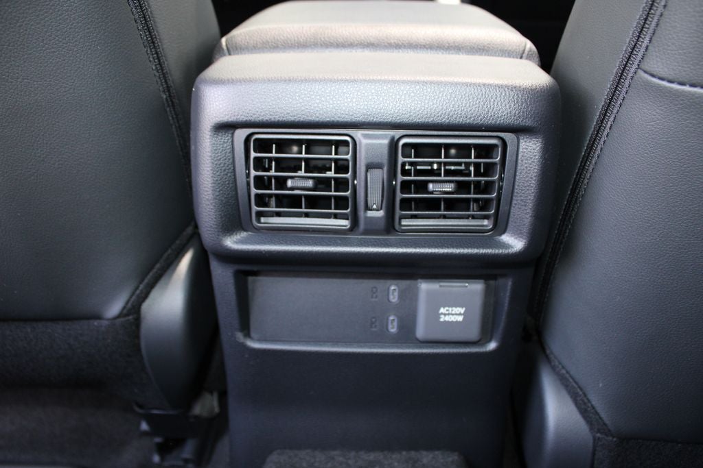 2026 Toyota 4Runner i-FORCE MAX Hybrid TRD Off Road Premium