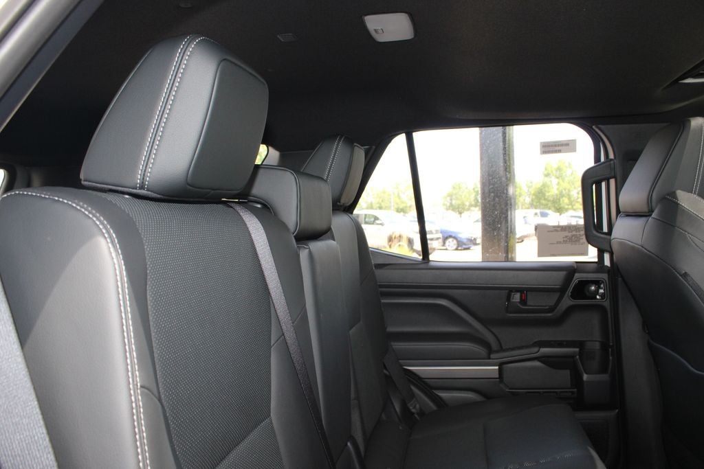 2026 Toyota 4Runner i-FORCE MAX Hybrid TRD Off Road Premium