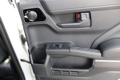 2026 Toyota 4Runner i-FORCE MAX Hybrid TRD Off Road Premium