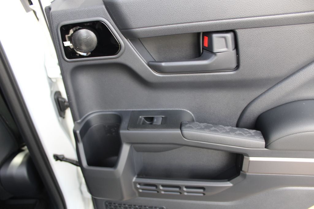 2026 Toyota 4Runner i-FORCE MAX Hybrid TRD Off Road Premium