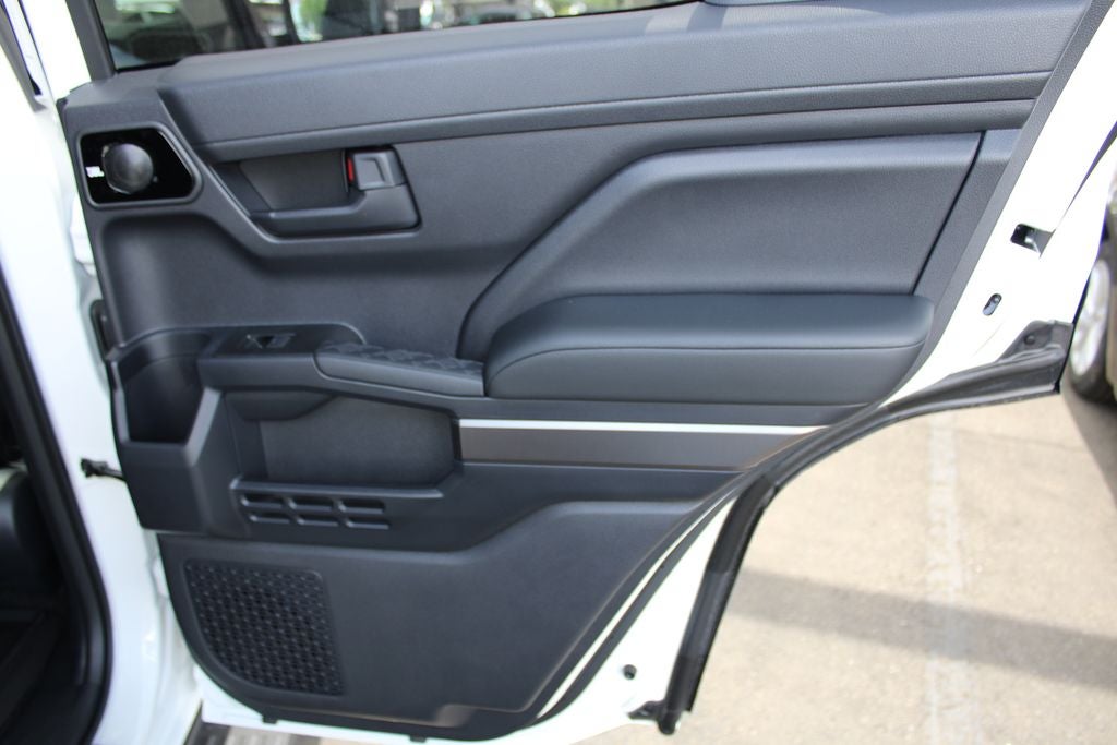 2026 Toyota 4Runner i-FORCE MAX Hybrid TRD Off Road Premium