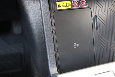 2026 Toyota 4Runner i-FORCE MAX Hybrid TRD Off Road Premium