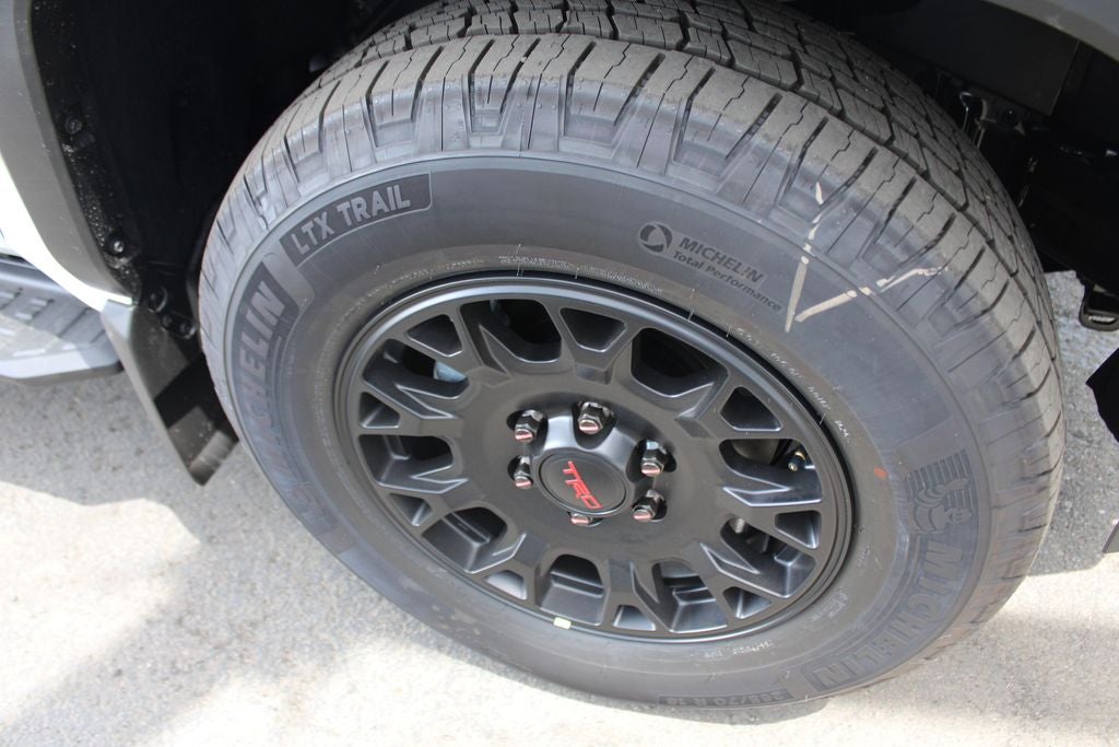 2026 Toyota 4Runner i-FORCE MAX Hybrid TRD Off Road Premium