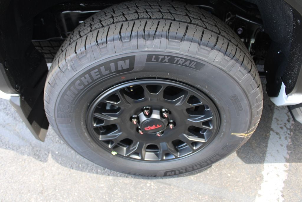 2026 Toyota 4Runner i-FORCE MAX Hybrid TRD Off Road Premium