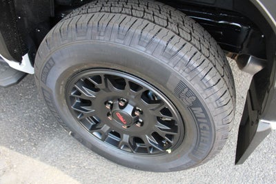 2026 Toyota 4Runner i-FORCE MAX Hybrid TRD Off Road Premium