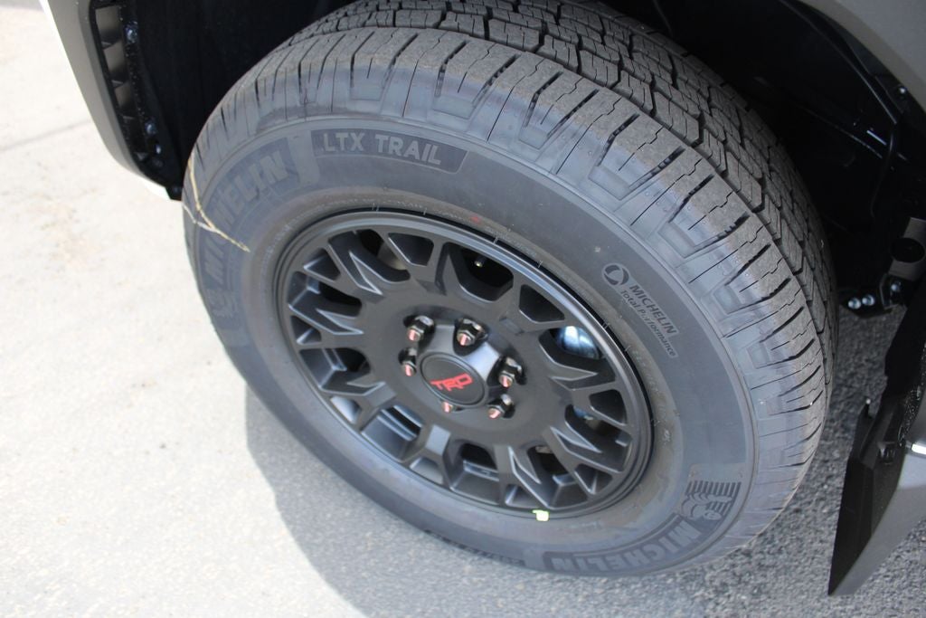 2026 Toyota 4Runner i-FORCE MAX Hybrid TRD Off Road Premium