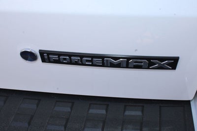 2026 Toyota 4Runner i-FORCE MAX Hybrid TRD Off Road Premium