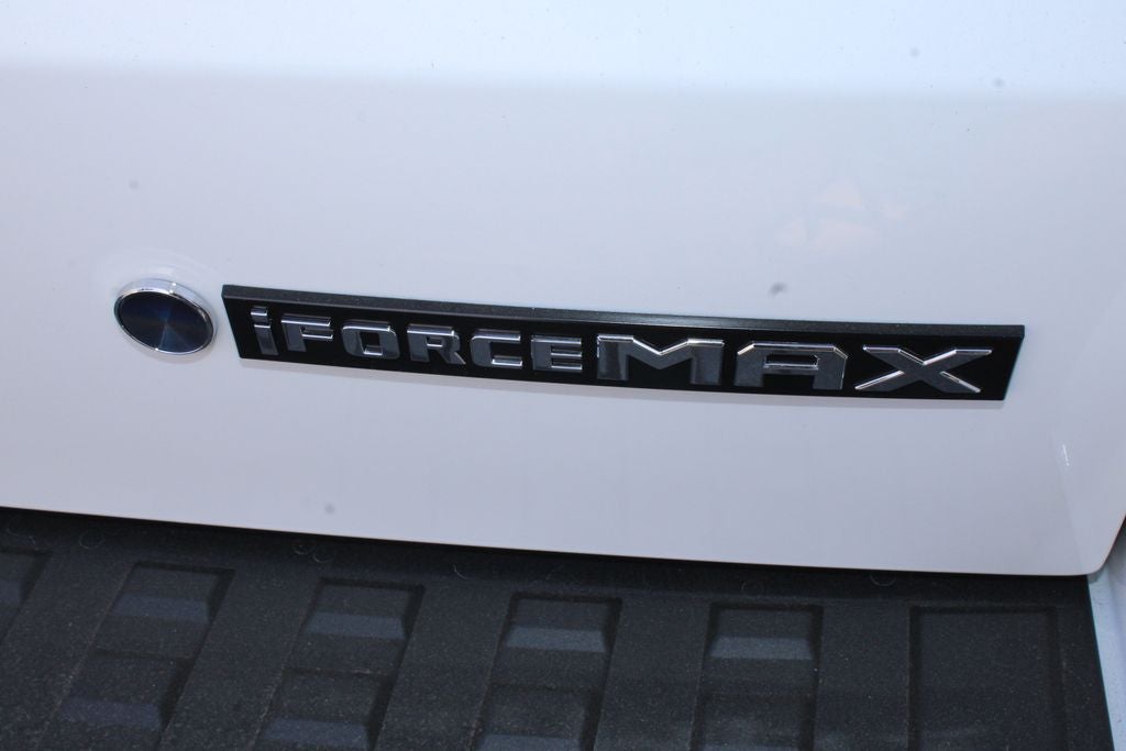 2026 Toyota 4Runner i-FORCE MAX Hybrid TRD Off Road Premium