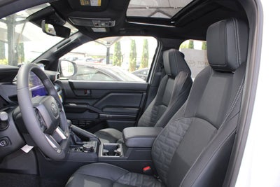 2026 Toyota 4Runner i-FORCE MAX Hybrid TRD Off Road Premium