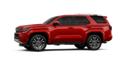 2026 Toyota 4Runner i-FORCE MAX Hybrid Limited
