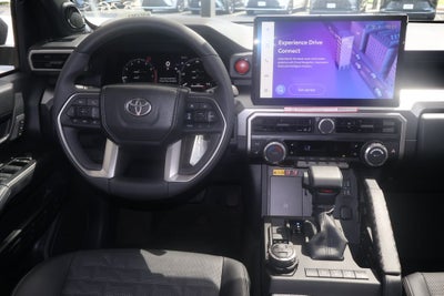 2026 Toyota 4Runner i-FORCE MAX Hybrid TRD Off Road Premium