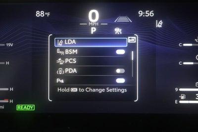 2026 Toyota 4Runner i-FORCE MAX Hybrid TRD Off Road Premium