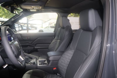 2026 Toyota 4Runner i-FORCE MAX Hybrid TRD Off Road Premium