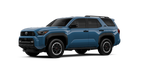 2026 Toyota 4Runner i-FORCE MAX Hybrid TRD Off Road Premium