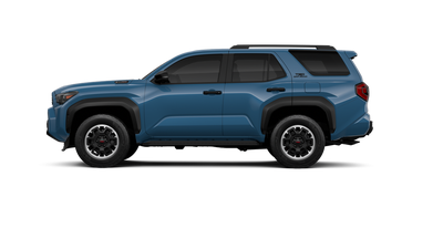 2026 Toyota 4Runner i-FORCE MAX Hybrid TRD Off Road Premium