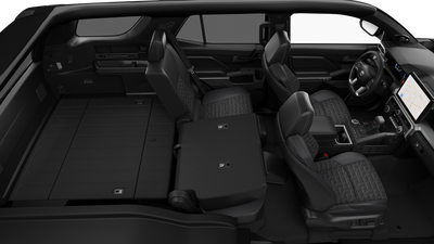 2026 Toyota 4Runner i-FORCE MAX Hybrid TRD Off Road Premium