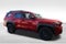 2026 Toyota 4Runner i-FORCE MAX Hybrid TRD Off Road Premium