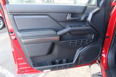 2026 Toyota 4Runner i-FORCE MAX Hybrid TRD Off Road Premium