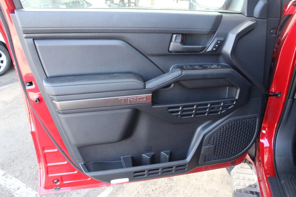 2026 Toyota 4Runner i-FORCE MAX Hybrid TRD Off Road Premium