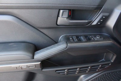 2026 Toyota 4Runner i-FORCE MAX Hybrid TRD Off Road Premium