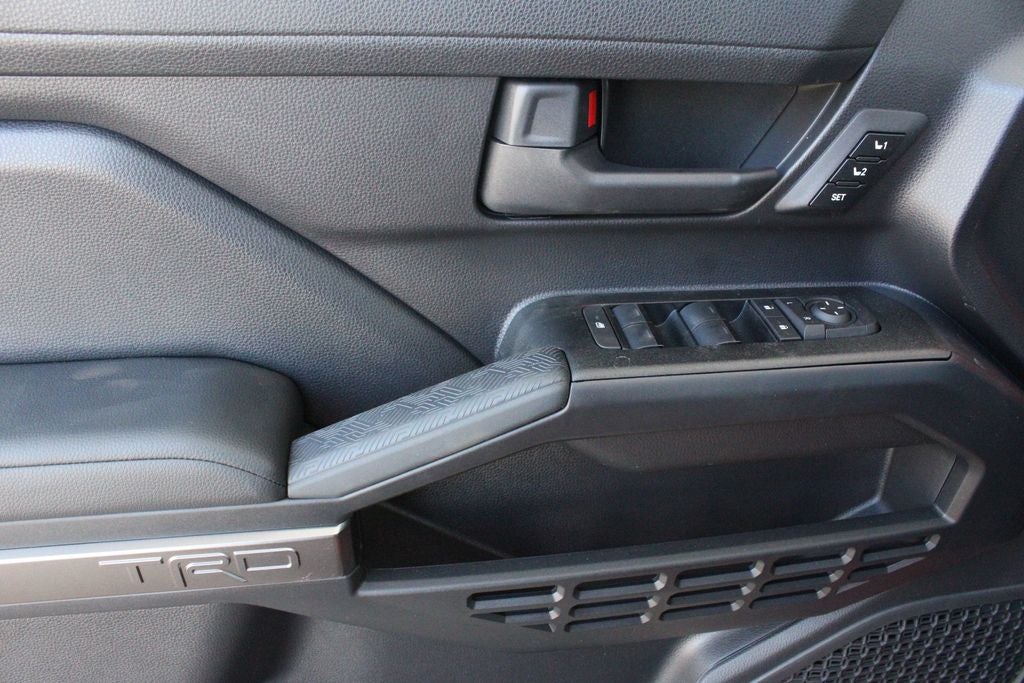 2026 Toyota 4Runner i-FORCE MAX Hybrid TRD Off Road Premium