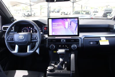 2026 Toyota 4Runner i-FORCE MAX Hybrid TRD Off Road Premium