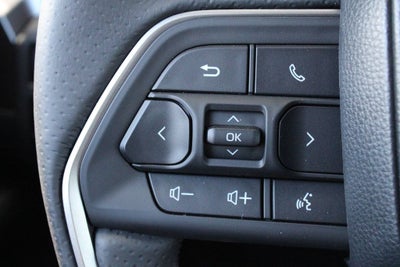 2026 Toyota 4Runner i-FORCE MAX Hybrid TRD Off Road Premium