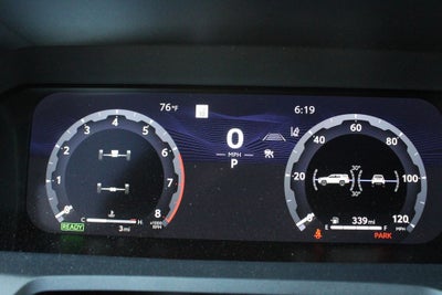 2026 Toyota 4Runner i-FORCE MAX Hybrid TRD Off Road Premium