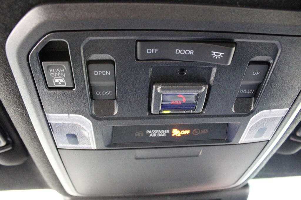 2026 Toyota 4Runner i-FORCE MAX Hybrid TRD Off Road Premium