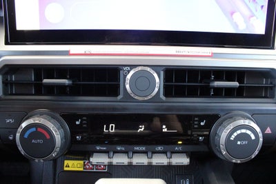 2026 Toyota 4Runner i-FORCE MAX Hybrid TRD Off Road Premium