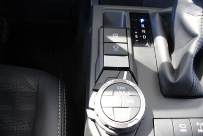 2026 Toyota 4Runner i-FORCE MAX Hybrid TRD Off Road Premium