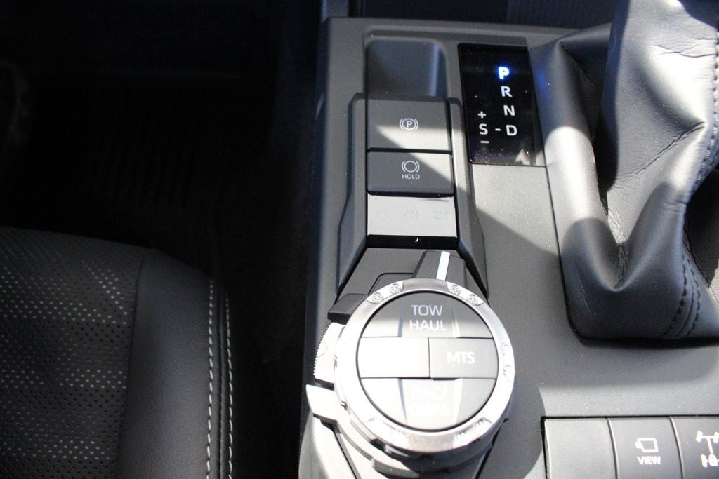 2026 Toyota 4Runner i-FORCE MAX Hybrid TRD Off Road Premium