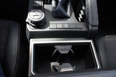 2026 Toyota 4Runner i-FORCE MAX Hybrid TRD Off Road Premium