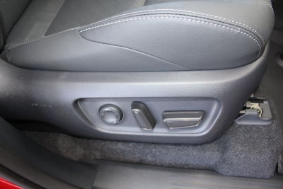 2026 Toyota 4Runner i-FORCE MAX Hybrid TRD Off Road Premium