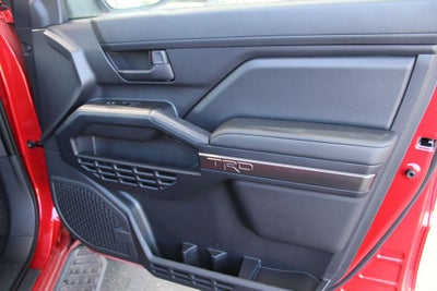 2026 Toyota 4Runner i-FORCE MAX Hybrid TRD Off Road Premium