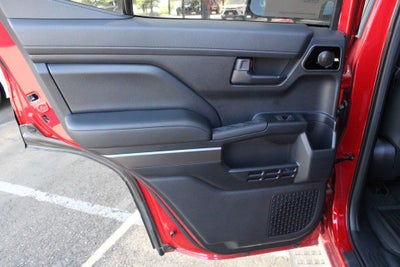 2026 Toyota 4Runner i-FORCE MAX Hybrid TRD Off Road Premium