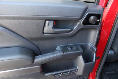 2026 Toyota 4Runner i-FORCE MAX Hybrid TRD Off Road Premium