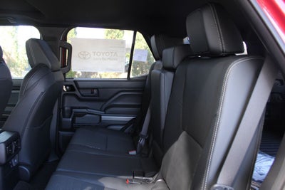 2026 Toyota 4Runner i-FORCE MAX Hybrid TRD Off Road Premium