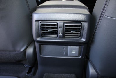 2026 Toyota 4Runner i-FORCE MAX Hybrid TRD Off Road Premium