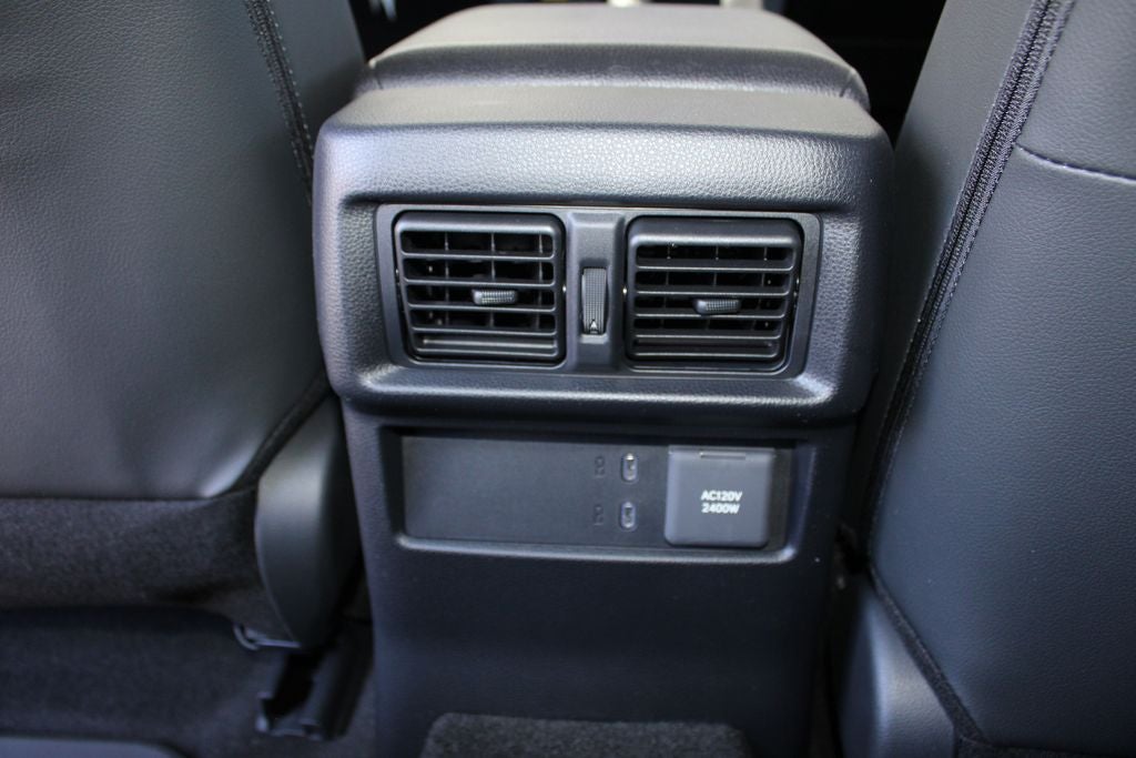 2026 Toyota 4Runner i-FORCE MAX Hybrid TRD Off Road Premium