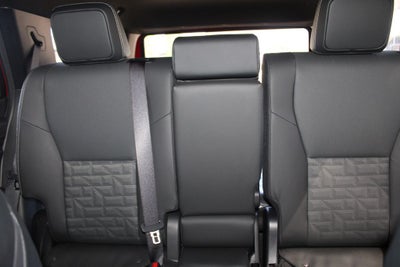 2026 Toyota 4Runner i-FORCE MAX Hybrid TRD Off Road Premium