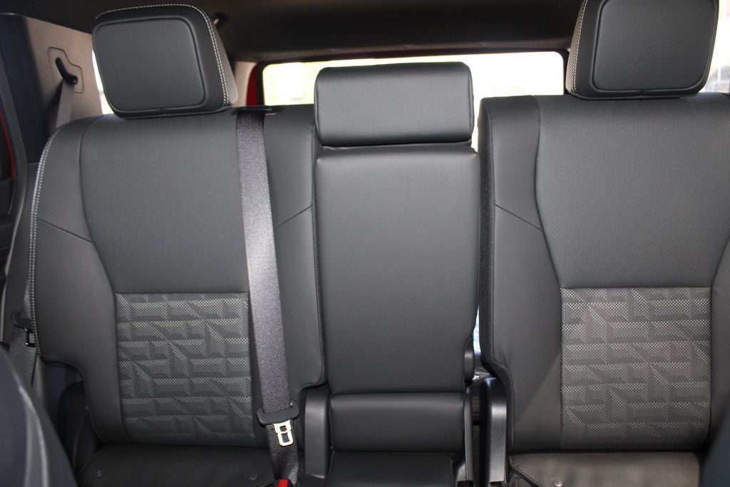 2026 Toyota 4Runner i-FORCE MAX Hybrid TRD Off Road Premium