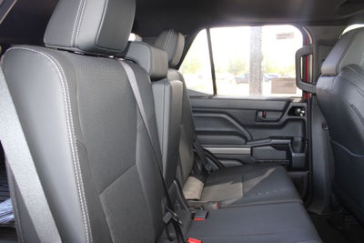 2026 Toyota 4Runner i-FORCE MAX Hybrid TRD Off Road Premium