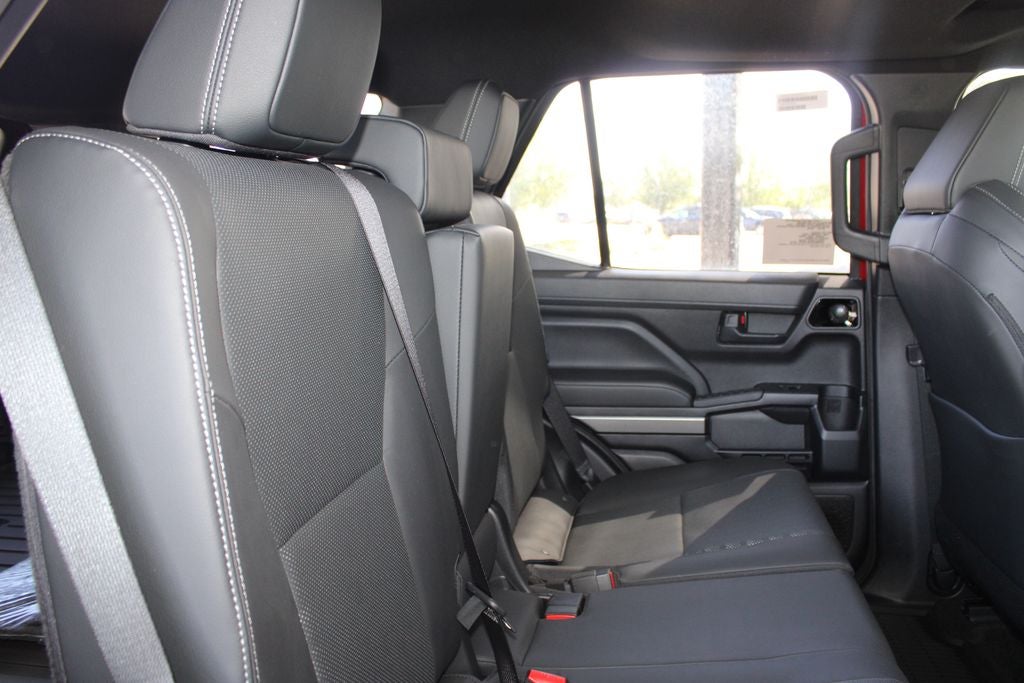 2026 Toyota 4Runner i-FORCE MAX Hybrid TRD Off Road Premium